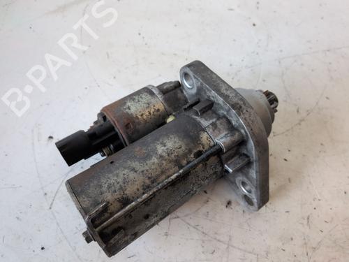 Starter SEAT LEON (1P1) | BP36476312M8 - Image 5