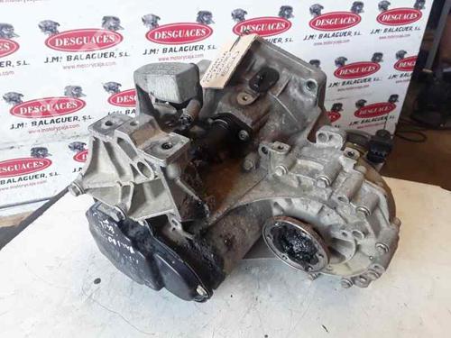 Gearbox SKODA OCTAVIA I Combi (1U5)  | BP13055460M3 