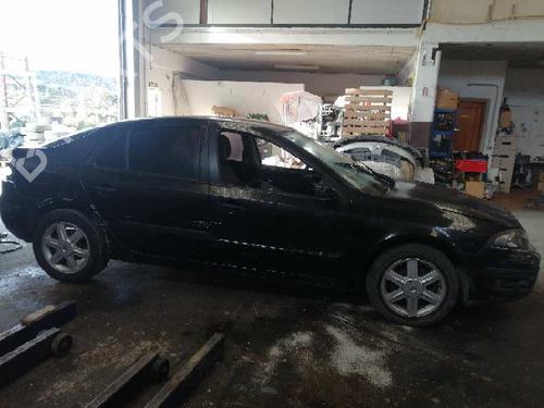 Comando luci RENAULT LAGUNA II (BG0/1_) 1.9 dCi (BG1A, BG1W, BG0G) | BP9284926I24 
