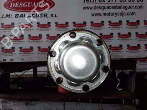 Driveshaft AUDI Q7 (4LB) 3.0 TDI quattro | BP9281061M37 