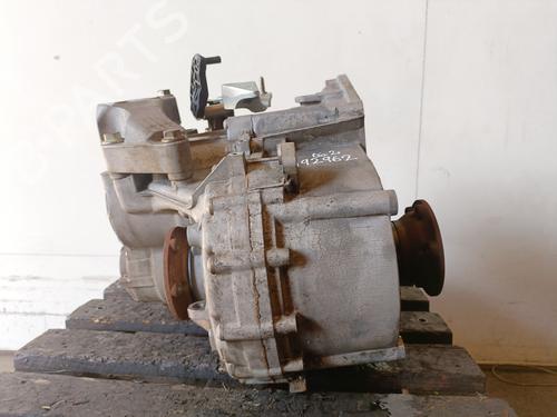 Gearbox VW GOLF V (1K1)  | BP20599064M3 