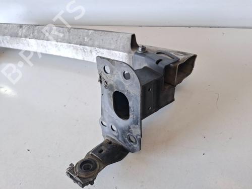 Front bumper reinforcement AUDI Q7 (4LB) 3.0 TDI quattro | BP25608065C109 