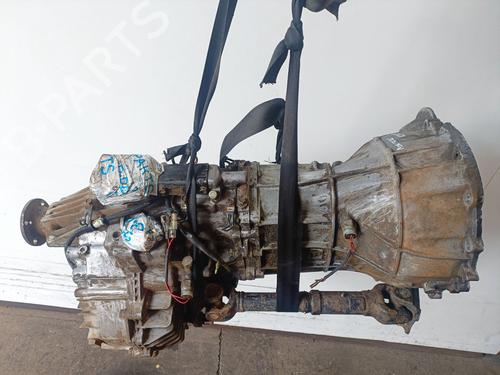 Gearbox OPEL MONTEREY A (M92) 3.1 TD (UBS69D, UBS69G) | BP22629184M3 
