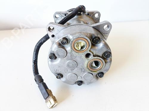 AC compressor CITROËN XSARA (N1) 1.9 TD | BP18093828M34 