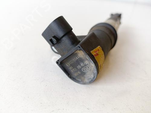 Ignition coil FIAT STILO (192_) 2.4 20V (192_XD1A, 192AXD12) | BP18013286M94 