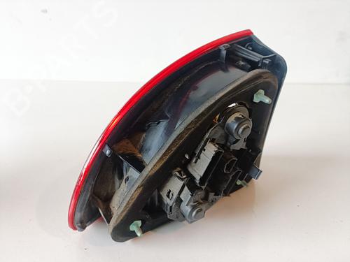 Right taillight SEAT LEON (1M1) 1.6 16 V | BP16757469C35 