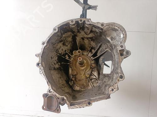 Gearbox OPEL MONTEREY A (M92) 3.1 TD (UBS69D, UBS69G) | BP22629184M3 