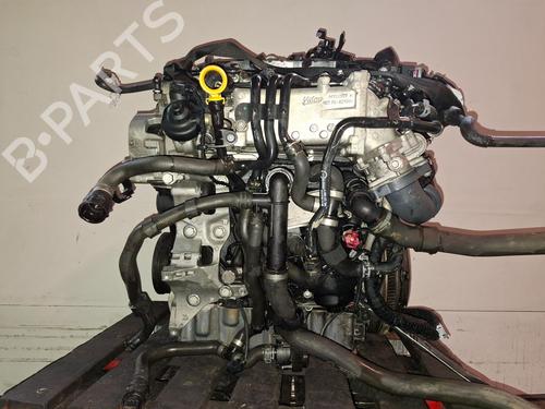 Used Engine SEAT LEON (5F1) [2012-2021]  30300412