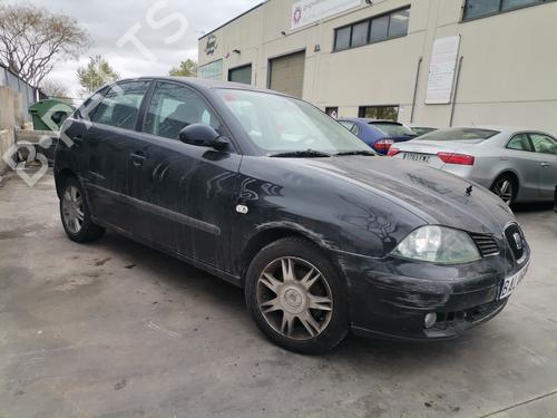 Startmotor SEAT IBIZA III (6L1)  | BP10565051M8
