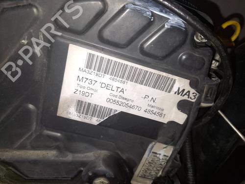 Engine OPEL ASTRA H GTC (A04) 1.9 CDTI (L08) | BP30729917M1