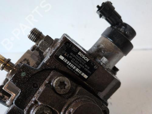 Injection pump CITROËN C3 Pluriel (HB_) 1.4 HDi | BP33276821M78  - Image 5