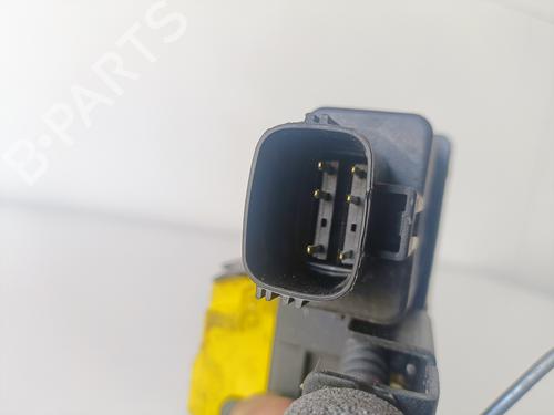 Rear left lock VOLVO XC90 I (275) D5 AWD | BP13311794C100 