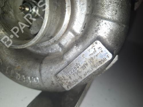 Turbolader/Kompressor BMW 3 (E90) 330 d | BP29911369M71
