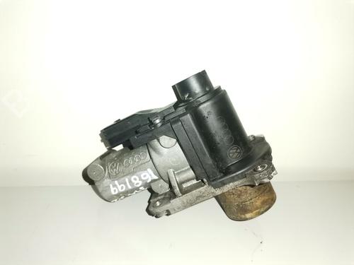 EGR Ventil SEAT IBIZA IV (6J5, 6P1) [2008-2017]  9290034