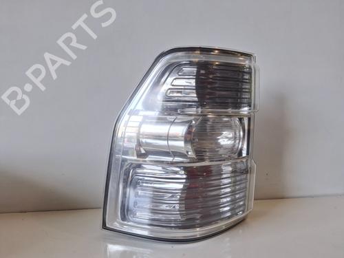 Left taillight MITSUBISHI PAJERO IV (V8_W, V9_W) 3.2 DI-D 4WD (V98W, V88W) | BP24321726C34 