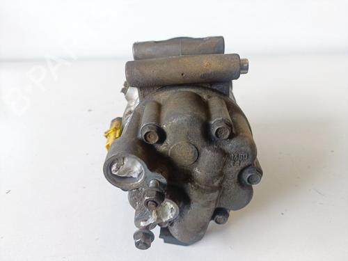 AC-Kompressor PEUGEOT 307 CC (3B) 2.0 HDi 135 | BP21553418M34 