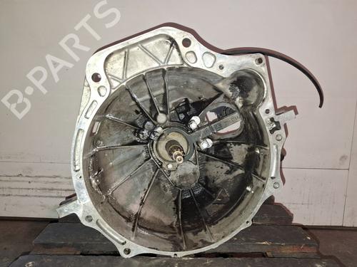 Gearkasse IVECO DAILY III Platform/Chassis [1998-2009]  30729865