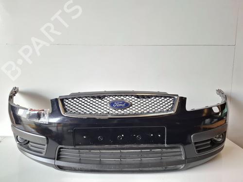 Used Front bumper FORD FOCUS C-MAX (DM2) [2003-2007]  24321752