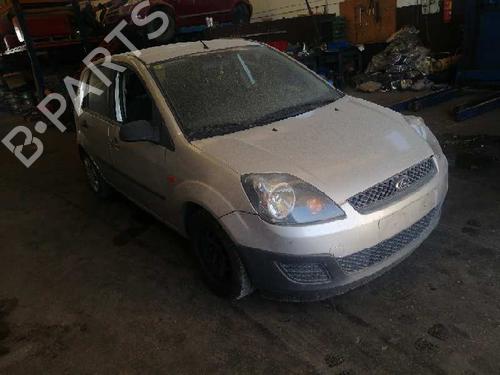 Gearbox FORD FIESTA V (JH_, JD_) 1.3 | BP9282944M3 