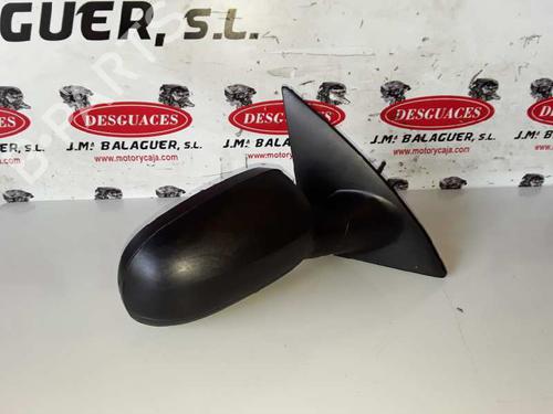Right mirror OPEL CORSA C (X01) 1.2 (F08, F68) | BP9284768C27 