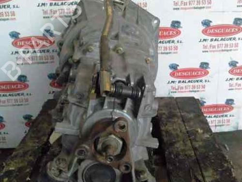 Gearbox BMW 3 (E46) 320 d | BP9280738M3 