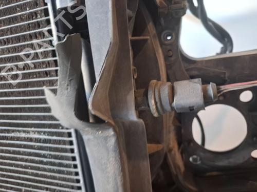 Heater matrix AUDI A4 B7 Avant (8ED) 2.5 TDI | BP29906594M63