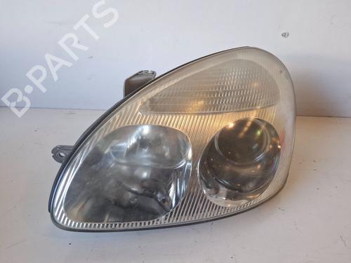 Used Left headlight DAEWOO NUBIRA (J100) 2.0 16V (133 hp) 30636751