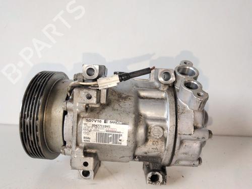 Used AC compressor AC compressor DACIA SANDERO [2008-2026] 33860997 33860997