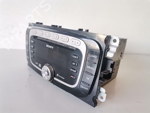 Radio FORD S-MAX (WA6)  | BP11023092E6 