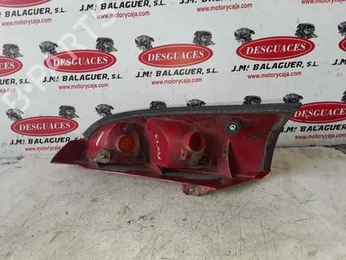 Right taillight FORD FOCUS I (DAW, DBW)  | BP19106504C35 