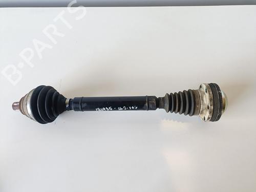 Used Right front driveshaft SKODA OCTAVIA II (1Z3) [2004-2013]  15586070