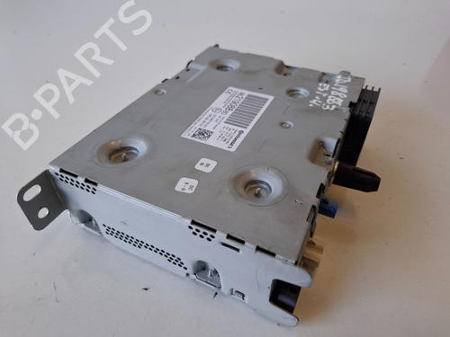 Elektronisk modul PEUGEOT 2008 I (CU_)  | BP29722159M83 