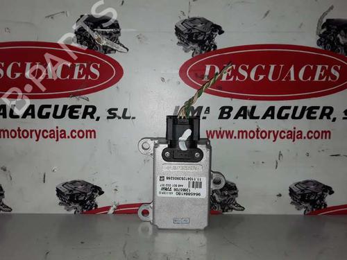 Elektronisk sensor PEUGEOT 407 (6D_) [2004-2011]  9281768