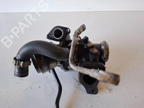 Turbocharger/Supercharger OPEL CORSA D (S07) | BP30625752M71