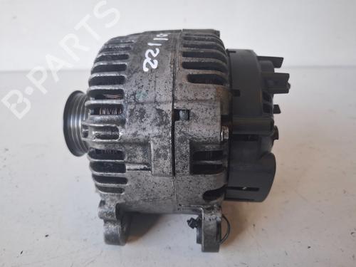 Alternator AUDI A6 C6 Avant (4F5) 3.0 TDI quattro | BP29972247M7