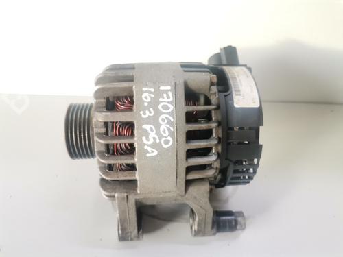 Alternator PEUGEOT 406 Coupe (8C) 2.2 HDI | BP9631525M7 