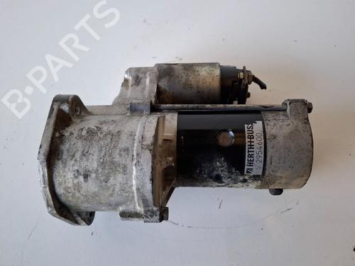 Startmotor MITSUBISHI PAJERO III (V7_W, V6_W) 2.5 TDi (V64W, V74W) | BP22747434M8 