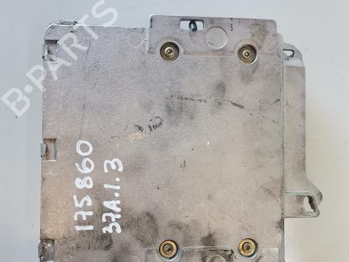 Engine control unit (ECU) BMW 5 (E39) 525 tds | BP10354515M57 
