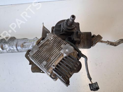 Steering rack MERCEDES-BENZ A-CLASS (W169) A 180 CDI (169.007, 169.307) | BP29956655M22