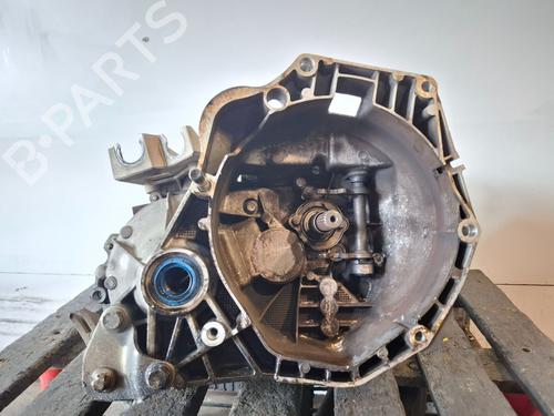 Used Gearbox FIAT PUNTO EVO (199_) 1.3 D Multijet (199AXC1A, 199BXC1A, 199AXT1A, 199BXT1A) (75 hp) 25364603