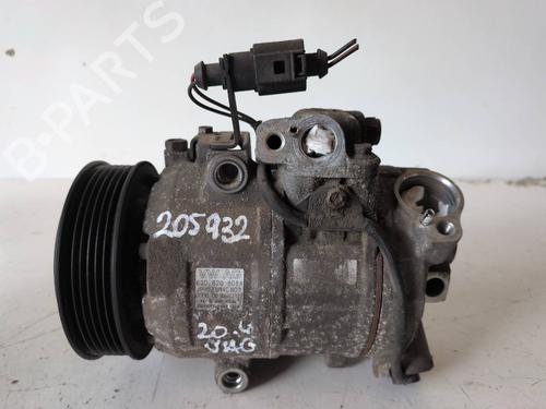 Used AC compressor AC compressor 38566182 38566182