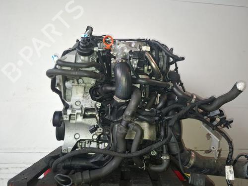 Motor VW GOLF VI (5K1) [2008-2014]  30625741