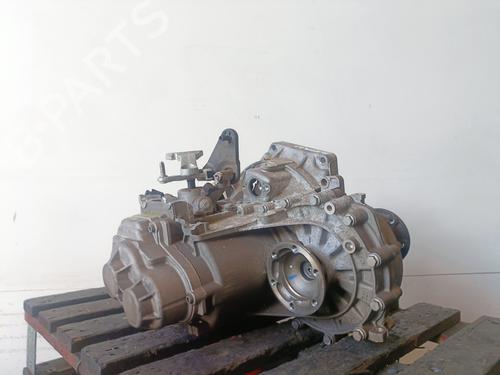 Gearbox SEAT LEON (5F1)  | BP17017582M3 