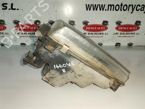 Right headlight SEAT IBIZA II (6K1) 1.4 i | BP9285713C29 