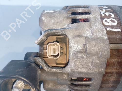 Alternator PEUGEOT 207 SW (WK_) 1.4 | BP12945233M7 