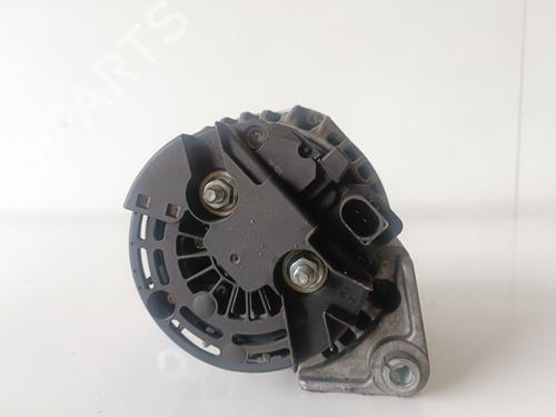 Alternator PEUGEOT BOXER Van | BP17558601M7