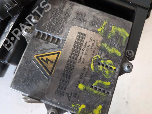 Right headlight BMW 3 (E46) 318 d | BP38156726C29 - Image 8