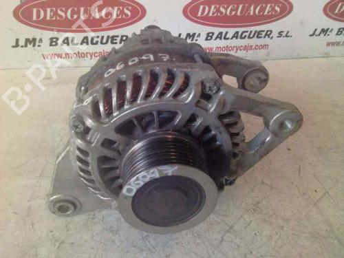 Used Alternator MAZDA 3 (BL) [2008-2014]  12130518
