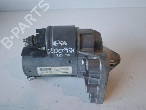 Startmotor PEUGEOT 2008 I (CU_)  | BP29956144M8