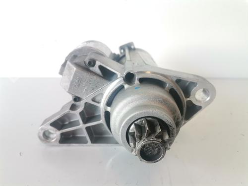 Used Starter SEAT IBIZA IV (6J5, 6P1) [2008-2017]  10167340